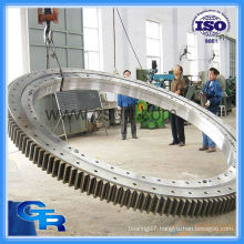nsk cross roller slewing ring bearing